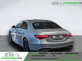Mercedes Classe S 450 e BVA 4-Matic  occasion  Beaupuy - photo n4