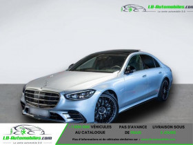 Mercedes Classe S 450 e BVA 4-Matic  occasion  Beaupuy - photo n2