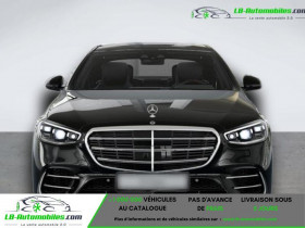 Mercedes Classe S 450 e BVA 4-Matic  occasion  Beaupuy - photo n2