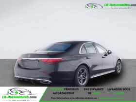 Mercedes Classe S 450 e BVA 4-Matic  occasion  Beaupuy - photo n2