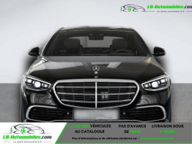 Mercedes Classe S 450 e BVA 4-Matic  occasion  Beaupuy - photo n2