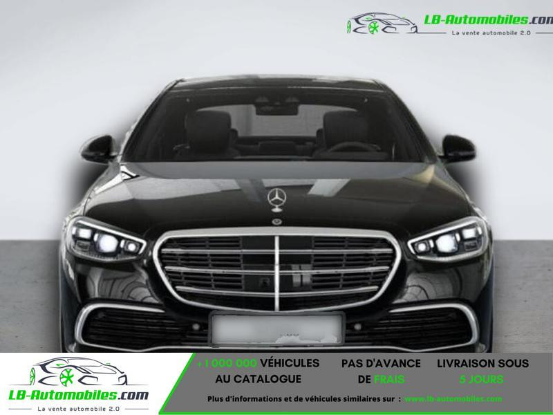 Mercedes Classe S 450 e BVA 4-Matic  occasion  Beaupuy - photo n2