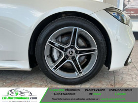 Mercedes Classe S 450 e BVA 4-Matic  occasion � Beaupuy - photo n�13