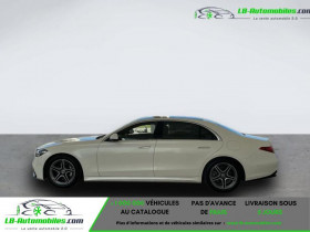 Mercedes Classe S 450 e BVA 4-Matic  occasion � Beaupuy - photo n�9