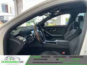 Mercedes Classe S 450 e BVA 4-Matic  occasion � Beaupuy - photo n�11