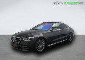 Mercedes Classe S 450 e BVA 4-Matic   Beaupuy 31