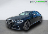 Mercedes Classe S 450 e BVA 4-Matic   Beaupuy 31