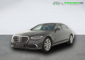 Mercedes Classe S 450 e BVA 4-Matic   Beaupuy 31