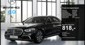 Annonce Mercedes Classe S occasion Hybride 450 e Pano Burm HAL Fond Shz  LEIMBACH
