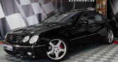 Mercedes Classe S occasion année 2001 boite Automatique Annonce Mercedes Classe S occasion Essence 55 AMG BA à Royan