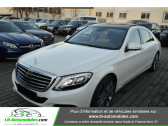 Mercedes Classe S occasion année 2015 boite Automatique Annonce Mercedes Classe S occasion Essence 550 à Beaupuy