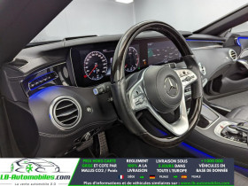 Mercedes Classe S 560 BVA  occasion � Beaupuy - photo n�7