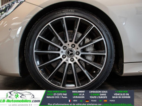 Mercedes Classe S 560 BVA  occasion � Beaupuy - photo n�3