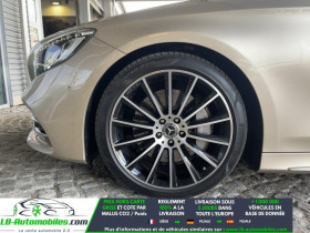 Mercedes Classe S 560 BVA  occasion � Beaupuy - photo n�5