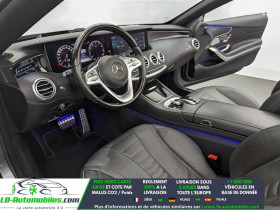 Mercedes Classe S 560 BVA  occasion � Beaupuy - photo n�6