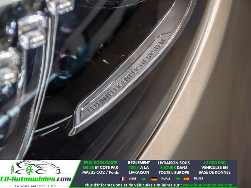 Mercedes Classe S 560 BVA  occasion � Beaupuy - photo n�2