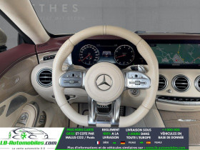Mercedes Classe S 560 BVA  occasion � Beaupuy - photo n�4