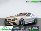 Mercedes Classe S 560 BVA  � Beaupuy 31