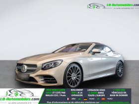 Mercedes Classe S , garage LB AUTOMOBILES � Beaupuy