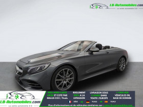 Mercedes Classe S , garage LB AUTOMOBILES � Beaupuy