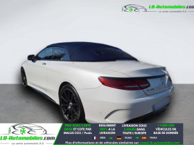 Mercedes Classe S 560 BVA  occasion � Beaupuy - photo n�3