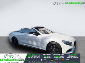 Mercedes Classe S 560 BVA  occasion � Beaupuy - photo n�2