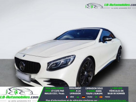 Mercedes Classe S , garage LB AUTOMOBILES � Beaupuy