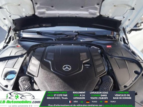 Mercedes Classe S 560 BVA  occasion � Beaupuy - photo n�8