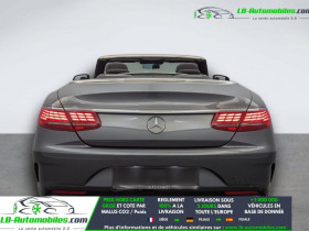Mercedes Classe S 560 BVA  occasion � Beaupuy - photo n�5