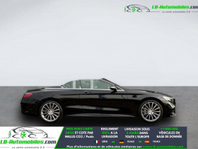 Mercedes Classe S 560 BVA  occasion � Beaupuy - photo n�5