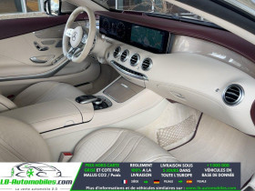 Mercedes Classe S 560 BVA  occasion � Beaupuy - photo n�3
