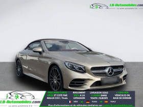 Mercedes Classe S 560 BVA  occasion � Beaupuy - photo n�2