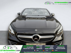 Mercedes Classe S 560 BVA  occasion � Beaupuy - photo n�4