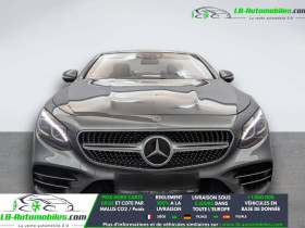 Mercedes Classe S 560 BVA  occasion � Beaupuy - photo n�4
