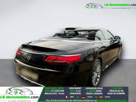Mercedes Classe S 560 BVA  occasion � Beaupuy - photo n�3