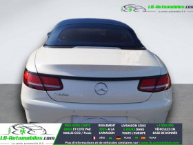 Mercedes Classe S 560 BVA  occasion � Beaupuy - photo n�5