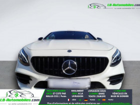 Mercedes Classe S 560 BVA  occasion � Beaupuy - photo n�4