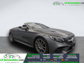 Mercedes Classe S 560 BVA  occasion � Beaupuy - photo n�2