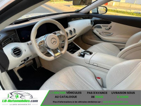 Mercedes Classe S 560 BVA  occasion  Beaupuy - photo n4