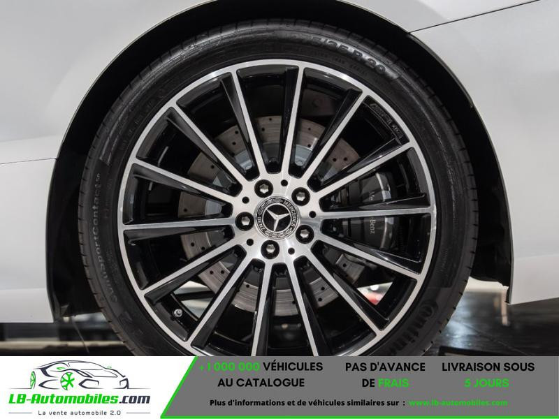 Mercedes Classe S 560 BVA  occasion  Beaupuy - photo n8