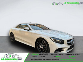 Mercedes Classe S 560 BVA  occasion  Beaupuy - photo n2