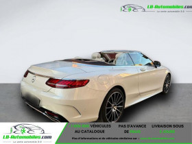Mercedes Classe S 560 BVA  occasion  Beaupuy - photo n3