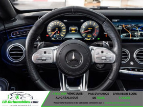 Mercedes Classe S 560 BVA  occasion  Beaupuy - photo n7