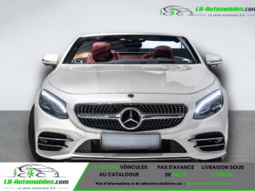 Mercedes Classe S 560 BVA  occasion  Beaupuy - photo n4