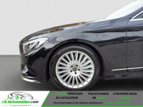 Mercedes Classe S 560 BVA  occasion  Beaupuy - photo n10