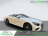Mercedes Classe S 560 BVA   Beaupuy 31