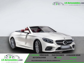 Mercedes Classe S 560 BVA  occasion  Beaupuy - photo n2