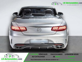 Mercedes Classe S 560 BVA  occasion  Beaupuy - photo n5