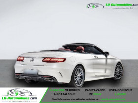 Mercedes Classe S 560 BVA  occasion  Beaupuy - photo n3