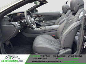 Mercedes Classe S 560 BVA  occasion  Beaupuy - photo n8